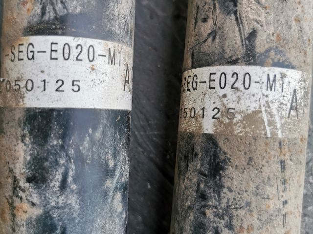 bontott HONDA ACCORD Hátsó Lengéscsillapító Pár