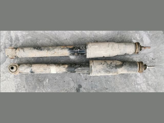 bontott HONDA ACCORD Hátsó Lengéscsillapító Pár