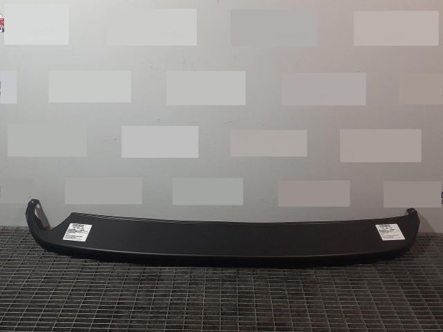 bontott HONDA ACCORD Hátsó Lökhárító Díszléc