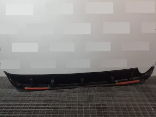 bontott HONDA ACCORD Hátsó Lökhárító Díszléc