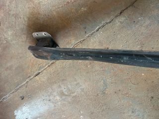 bontott HONDA ACCORD Hátsó Lökhárító Merevítő (Fém)