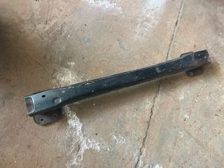 bontott HONDA ACCORD Hátsó Lökhárító Merevítő (Fém)