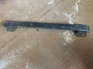 bontott HONDA ACCORD Hátsó Lökhárító Merevítő (Fém)