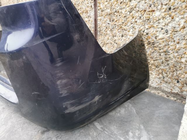 bontott HONDA ACCORD Hátsó Lökhárító (Részeivel)