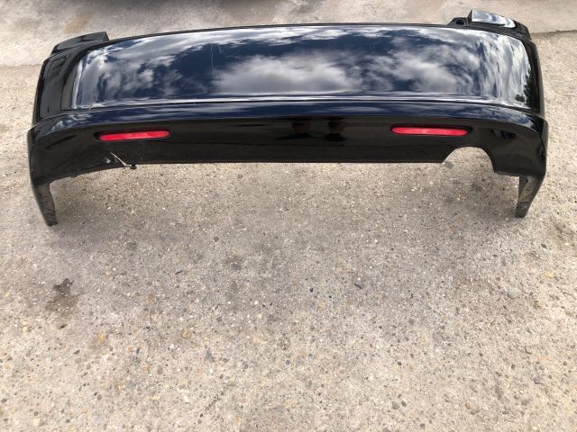 bontott HONDA ACCORD Hátsó Lökhárító (Részeivel)