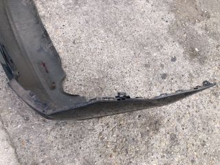 bontott HONDA ACCORD Hátsó Lökhárító (Részeivel)