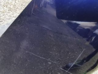 bontott HONDA ACCORD Hátsó Lökhárító (Részeivel)