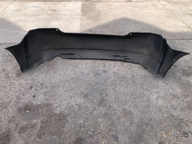 bontott HONDA ACCORD Hátsó Lökhárító (Részeivel)