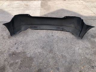 bontott HONDA ACCORD Hátsó Lökhárító (Részeivel)