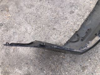 bontott HONDA ACCORD Hátsó Lökhárító (Részeivel)