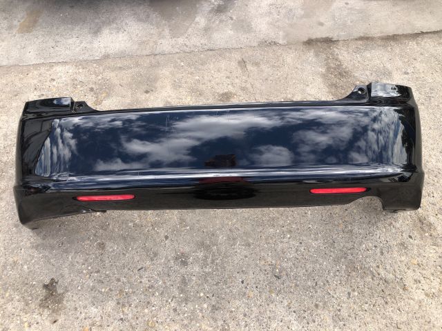 bontott HONDA ACCORD Hátsó Lökhárító (Részeivel)