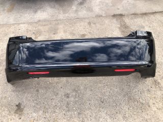 bontott HONDA ACCORD Hátsó Lökhárító (Részeivel)