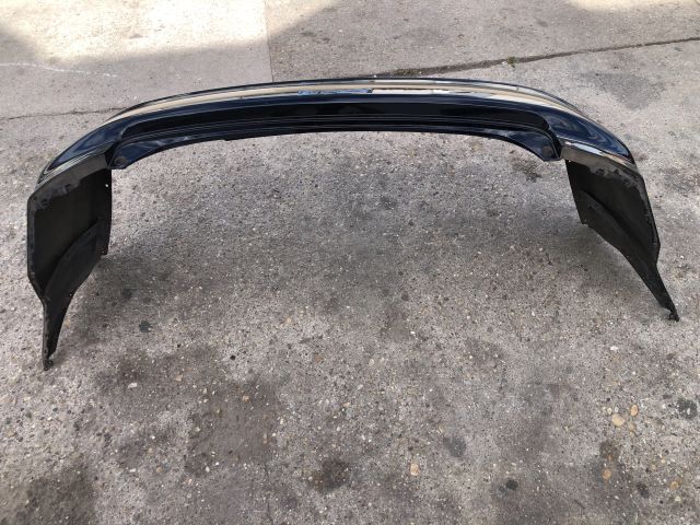 bontott HONDA ACCORD Hátsó Lökhárító (Részeivel)