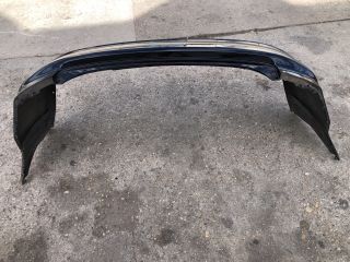 bontott HONDA ACCORD Hátsó Lökhárító (Részeivel)