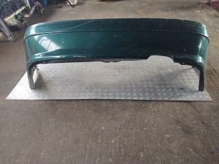 bontott HONDA ACCORD Hátsó Lökhárító (Üresen)