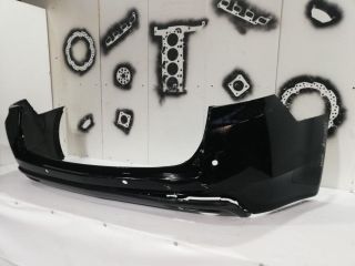 bontott HONDA ACCORD Hátsó Lökhárító (Üresen)