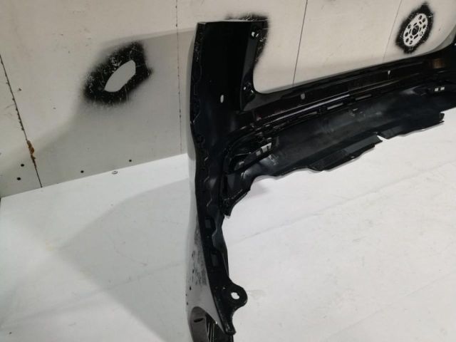 bontott HONDA ACCORD Hátsó Lökhárító (Üresen)