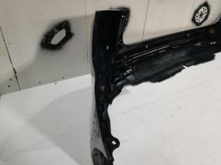 bontott HONDA ACCORD Hátsó Lökhárító (Üresen)