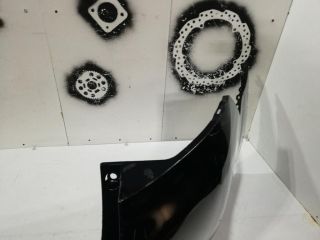 bontott HONDA ACCORD Hátsó Lökhárító (Üresen)