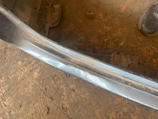 bontott HONDA ACCORD Hátsó Lökhárító (Üresen)