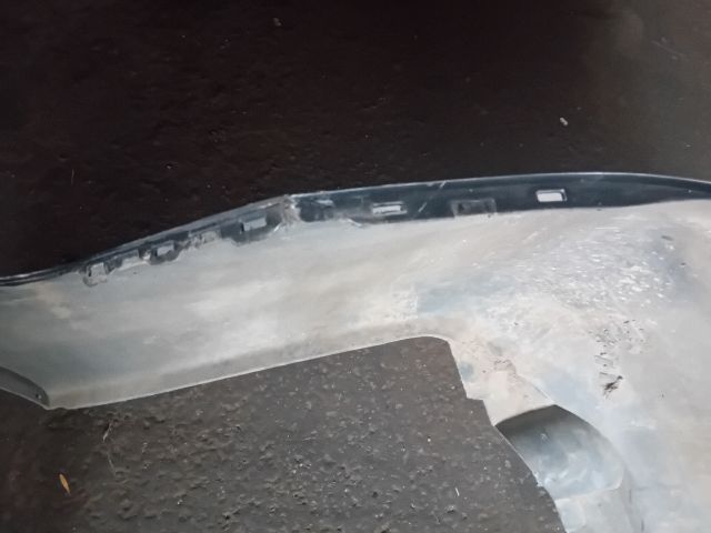 bontott HONDA ACCORD Hátsó Lökhárító (Üresen)