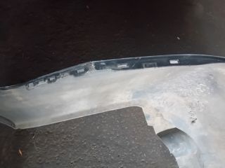 bontott HONDA ACCORD Hátsó Lökhárító (Üresen)