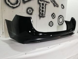 bontott HONDA ACCORD Hátsó Lökhárító (Üresen)