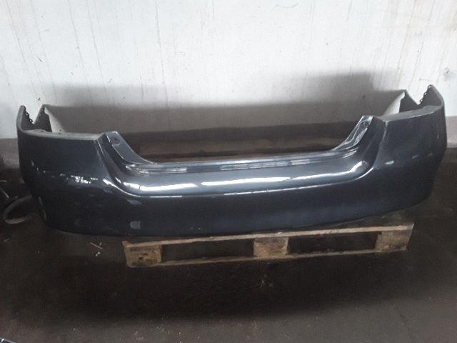 bontott HONDA ACCORD Hátsó Lökhárító (Üresen)