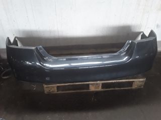 bontott HONDA ACCORD Hátsó Lökhárító (Üresen)