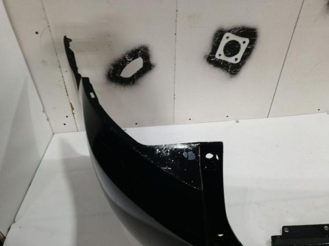 bontott HONDA ACCORD Hátsó Lökhárító (Üresen)