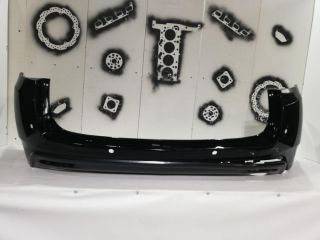 bontott HONDA ACCORD Hátsó Lökhárító (Üresen)