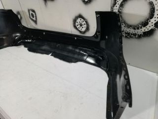 bontott HONDA ACCORD Hátsó Lökhárító (Üresen)