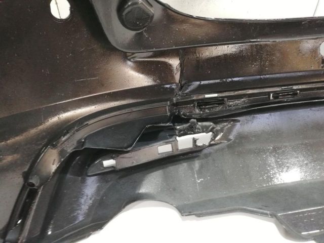 bontott HONDA ACCORD Hátsó Lökhárító (Üresen)