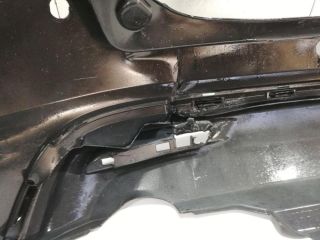 bontott HONDA ACCORD Hátsó Lökhárító (Üresen)