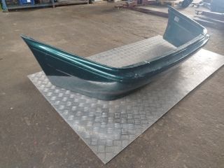 bontott HONDA ACCORD Hátsó Lökhárító (Üresen)