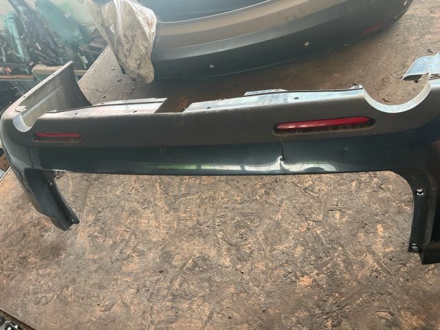 bontott HONDA ACCORD Hátsó Lökhárító (Üresen)