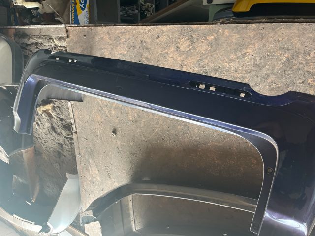 bontott HONDA ACCORD Hátsó Lökhárító (Üresen)