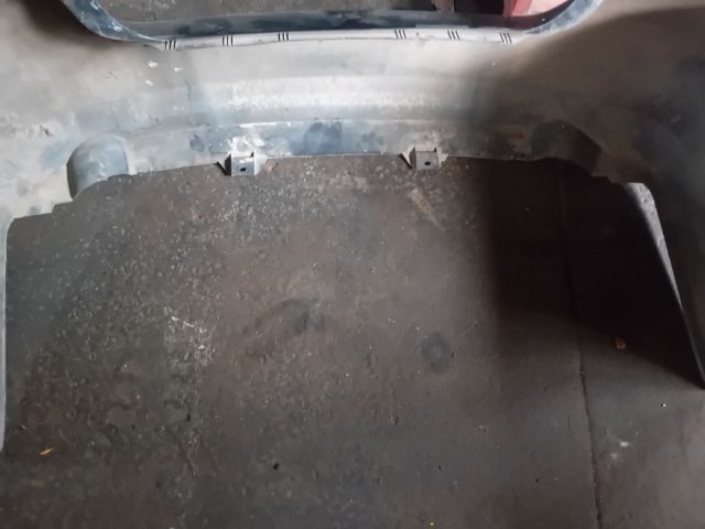 bontott HONDA ACCORD Hátsó Lökhárító (Üresen)