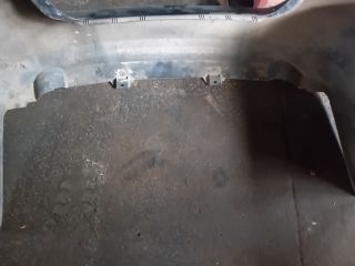 bontott HONDA ACCORD Hátsó Lökhárító (Üresen)