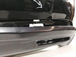 bontott HONDA ACCORD Hátsó Lökhárító (Üresen)