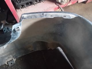 bontott HONDA ACCORD Hátsó Lökhárító (Üresen)