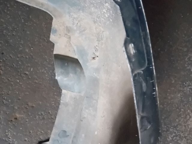 bontott HONDA ACCORD Hátsó Lökhárító (Üresen)