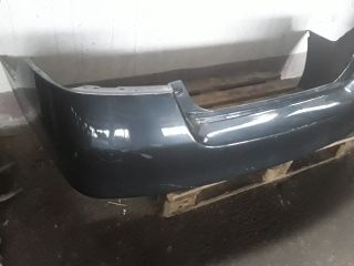 bontott HONDA ACCORD Hátsó Lökhárító (Üresen)