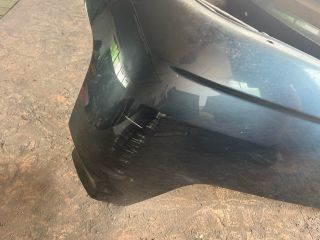 bontott HONDA ACCORD Hátsó Lökhárító (Üresen)