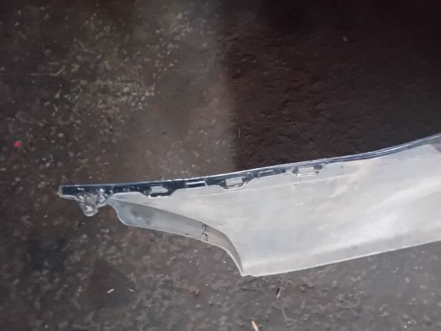 bontott HONDA ACCORD Hátsó Lökhárító (Üresen)