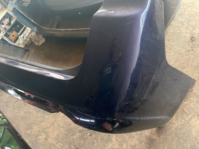 bontott HONDA ACCORD Hátsó Lökhárító (Üresen)