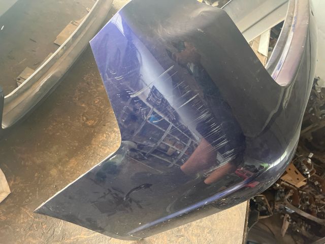 bontott HONDA ACCORD Hátsó Lökhárító (Üresen)