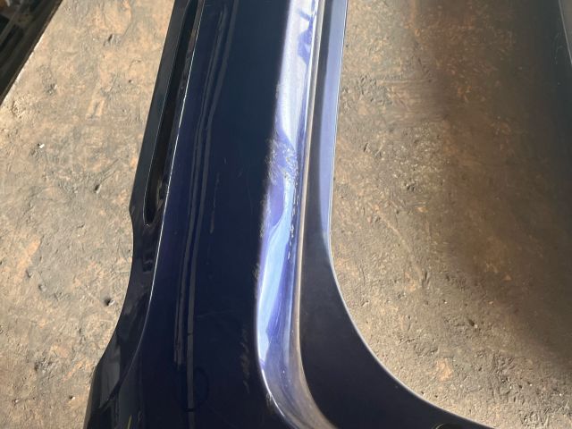 bontott HONDA ACCORD Hátsó Lökhárító (Üresen)