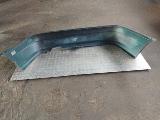 bontott HONDA ACCORD Hátsó Lökhárító (Üresen)