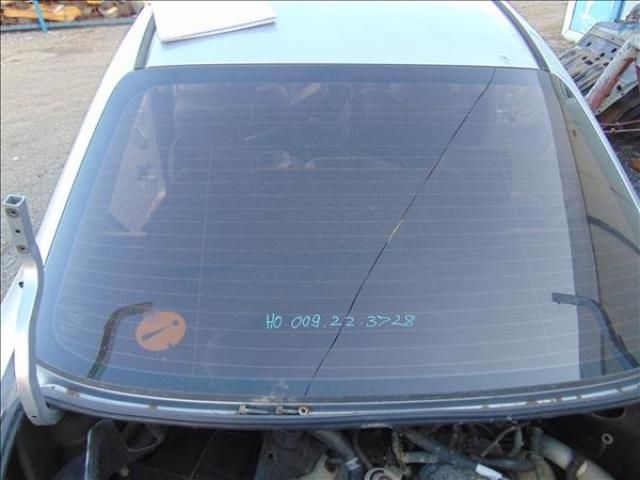 bontott HONDA ACCORD Hátsó Szélvédő